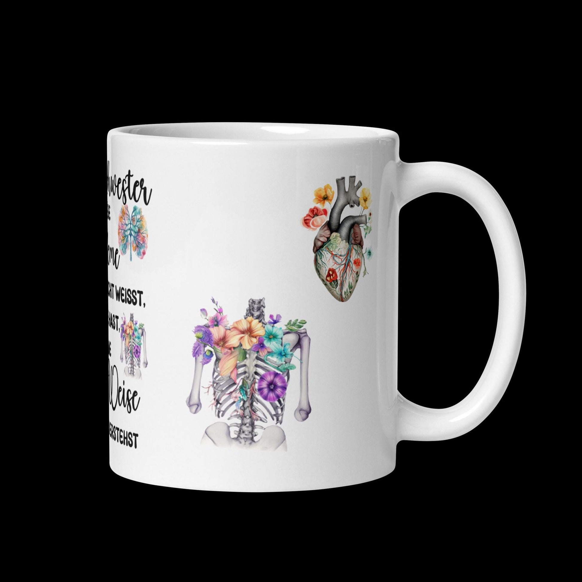 Handgemachte, personalisierte Unikate – Kreative Geschenkideen wie Tassen, T-Shirts, To-Go-Becher und mehr, liebevoll gestaltet und individuell nach Kundenwunsch gefertigt. Entdecken Sie einzigartige Designs mit Herz!