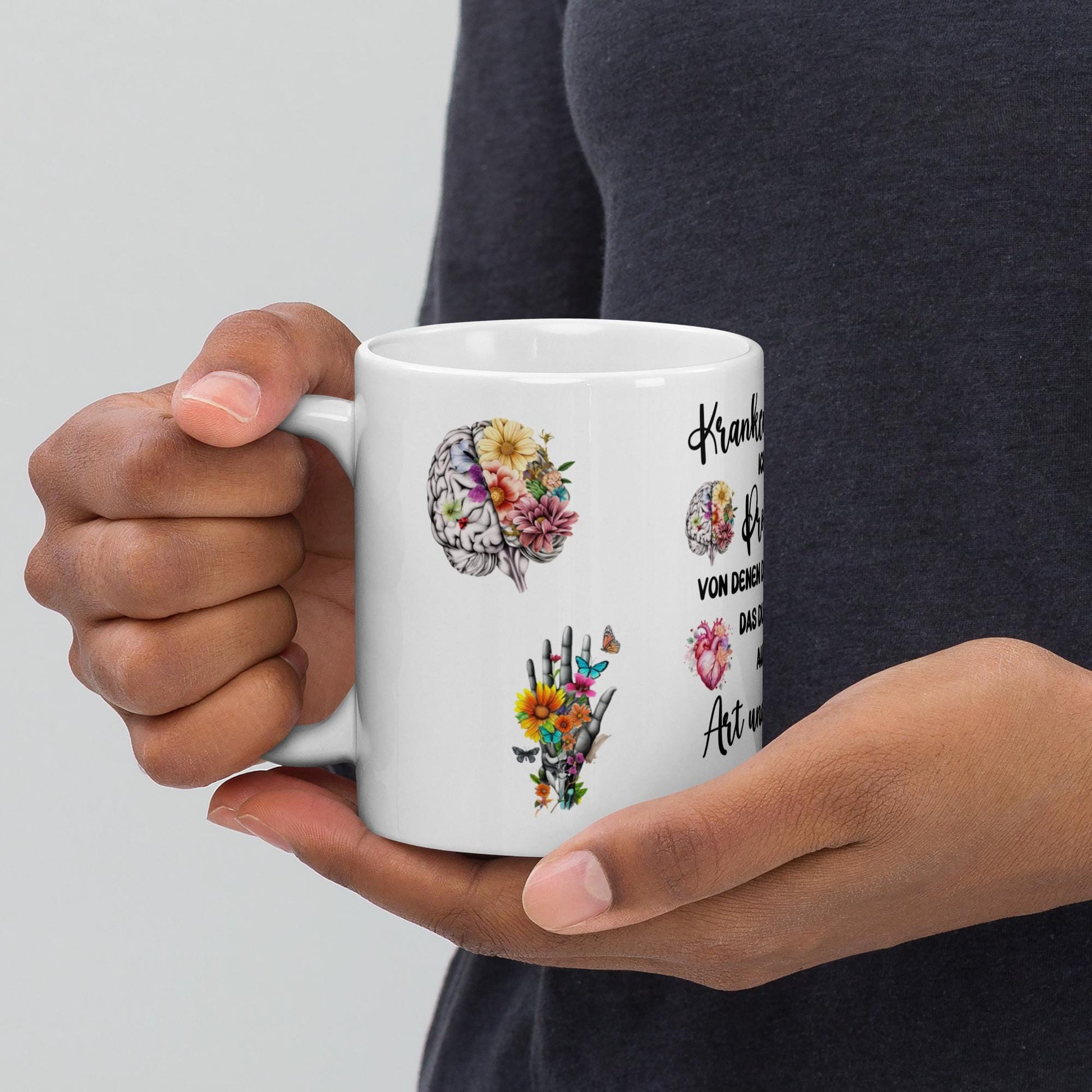 Handgemachte, personalisierte Unikate – Kreative Geschenkideen wie Tassen, T-Shirts, To-Go-Becher und mehr, liebevoll gestaltet und individuell nach Kundenwunsch gefertigt. Entdecken Sie einzigartige Designs mit Herz!