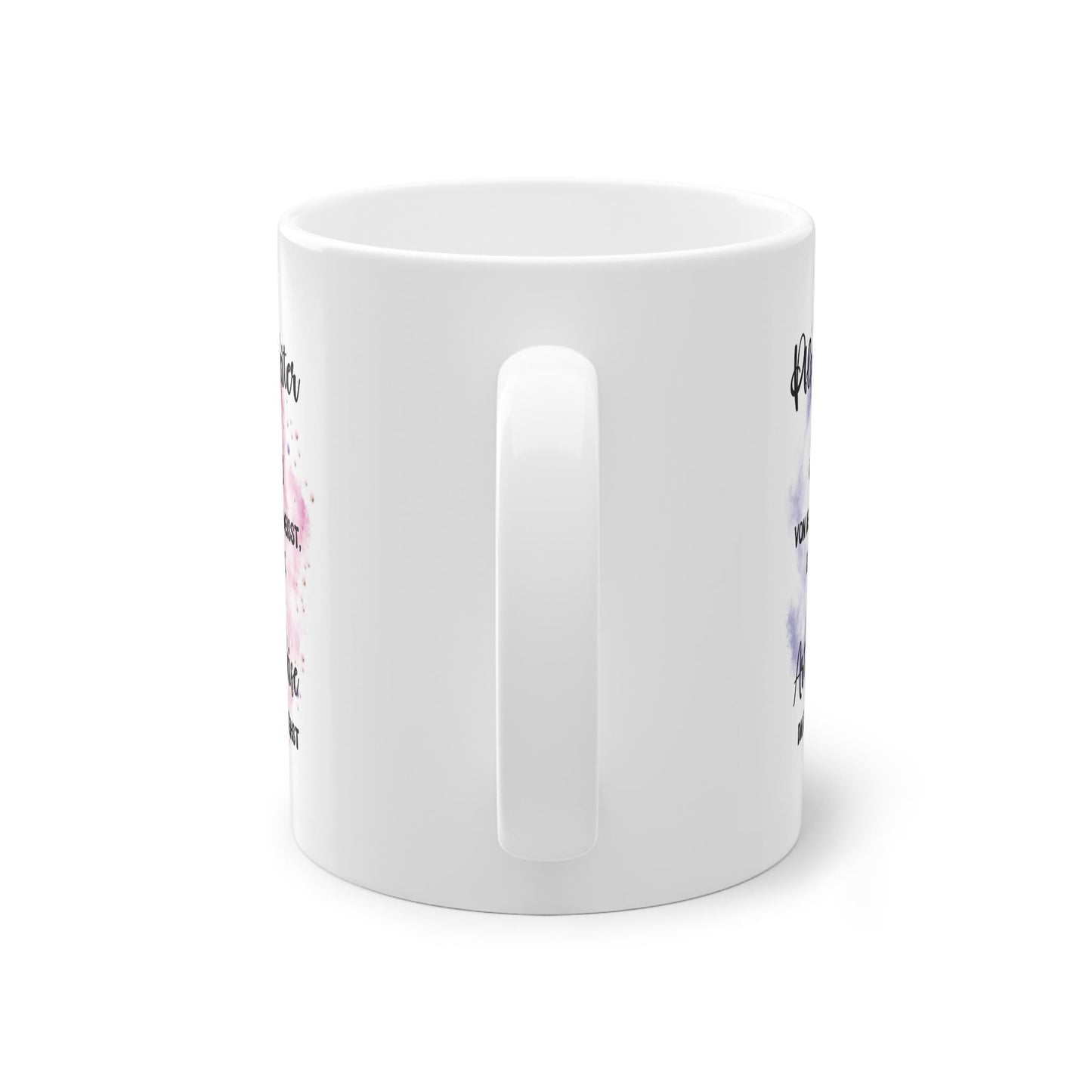 Personalisierbare Pflegedienstleiter Tasse | Cheftasse | Bürotasse | Kollegen Geschenk | Schöner Spruch – . Handgefertigte, personalisierte Produkte von kreativ-multifaktur.com – Kreative Geschenkideen.