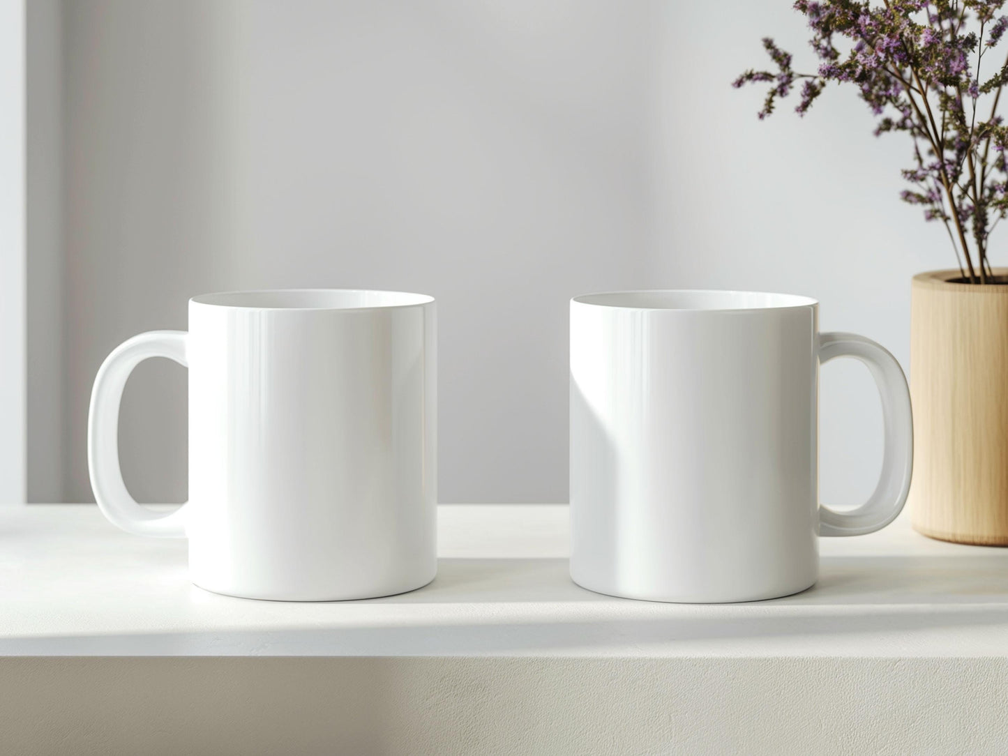 Praxisanleiter Tasse – EKG & Kaffeebohne | Personalisiert – Tasse. Handgefertigte, personalisierte Produkte von kreativ-multifaktur.com – Kreative Geschenkideen.