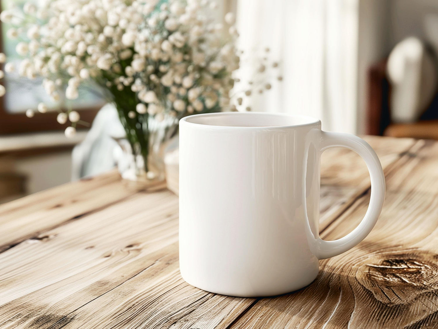 Praxisanleiter Tasse – EKG & Kaffeebohne | Personalisiert – Tasse. Handgefertigte, personalisierte Produkte von kreativ-multifaktur.com – Kreative Geschenkideen.