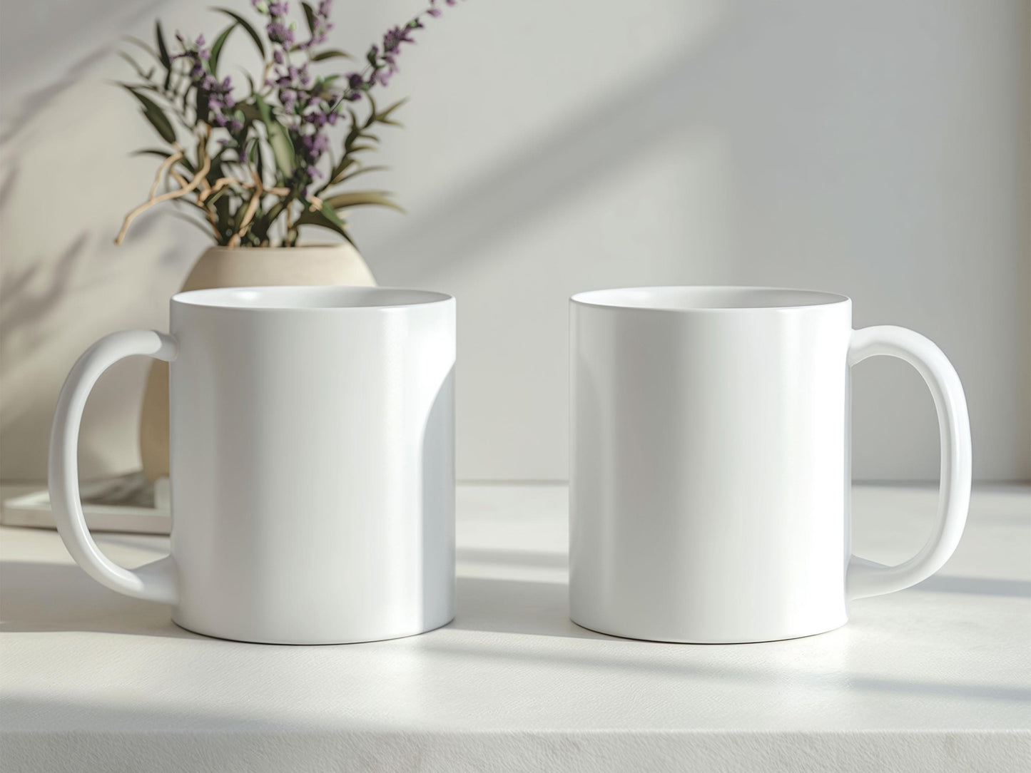 Praxisanleiter Tasse – EKG & Kaffeebohne | Personalisiert – Tasse. Handgefertigte, personalisierte Produkte von kreativ-multifaktur.com – Kreative Geschenkideen.
