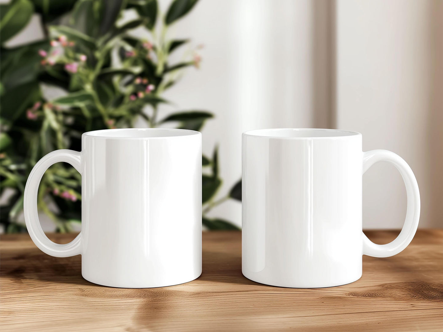 Praxisanleiter Tasse – EKG & Kaffeebohne | Personalisiert – Tasse. Handgefertigte, personalisierte Produkte von kreativ-multifaktur.com – Kreative Geschenkideen.